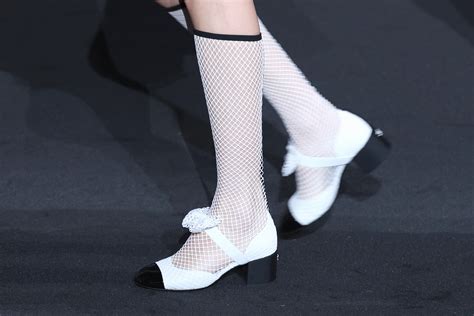 shoes chanel 2023|chanel shoe collection.